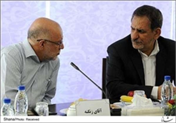 توسعه فاز یک میدان گازی کیش با اعتبار ١,٤ میلیارد دلار تصویب شد