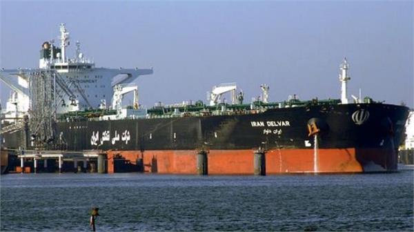 S. Korea’s Iran crude oil imports almost doubled