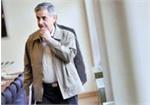 دوست حسینی قائم مقام دبیرکل اتاق تهران شد