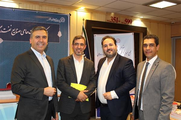 مجمع سالیانه اتحادیه 1398 10