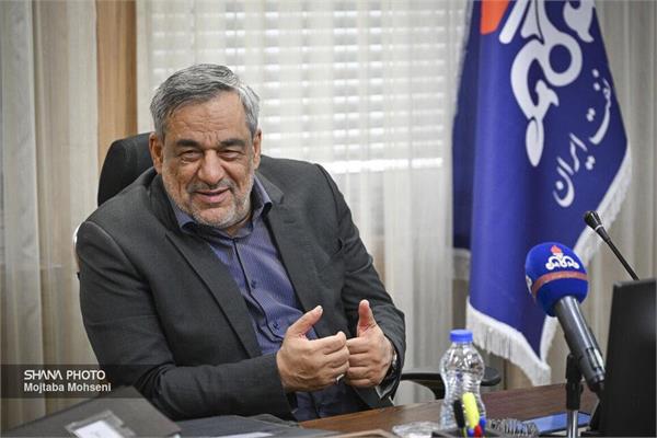 NIOC: Oil spills unlinked to Iran’s facilities