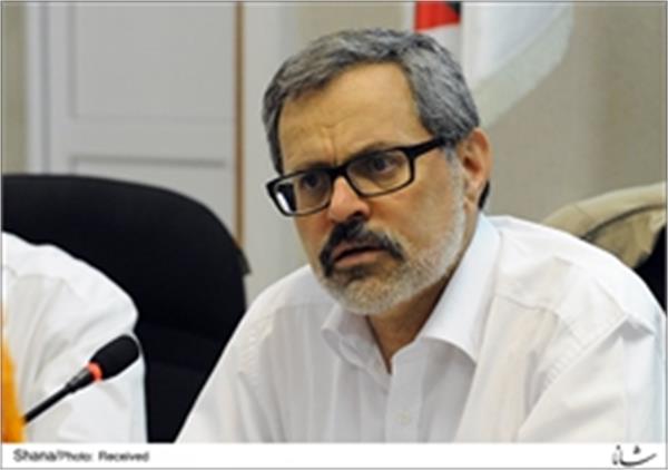 Petropars, Shell Discuss Oil Investments