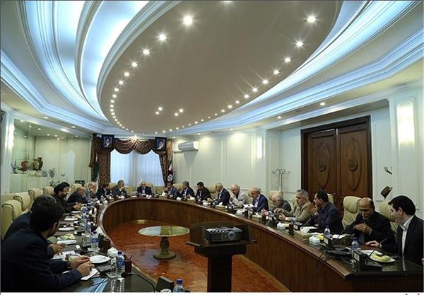 "صادرات رایگان گاز به ترکیه" موضوع جلسه امروز کمیسیون انرژی مجلس