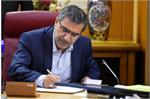 صادرات گاز ایران به ارمنستان مطابق قرارداد باید افزایش ‎یابد