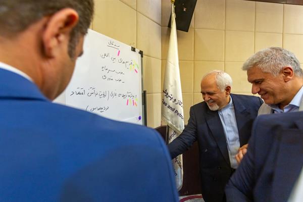 نشست تخصصی تدوین سند استراتژی 51