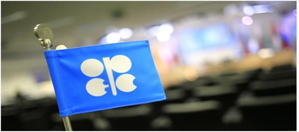OPEC Output at Highest Level