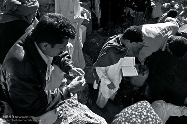 فروش نفت در استان سیستان و بلوچستان