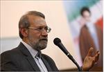 لاریجانی: قوانین تسهیل در فضای کسب و کار توسط دولت اجرا نشد