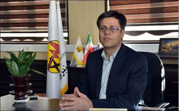 ظرفیت 2 هزار مگاواتی تبادل تجاری برق ایران با کشورهای همسایه