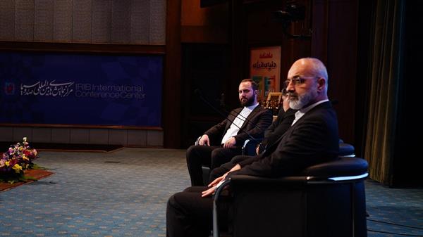 شانزدهمین کنفرانس سالانه اتحادیه  12