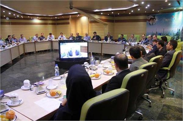 تاکید بر ارتقای سطح ایمنی صنعت نفت توسط 2 وزارتخانه