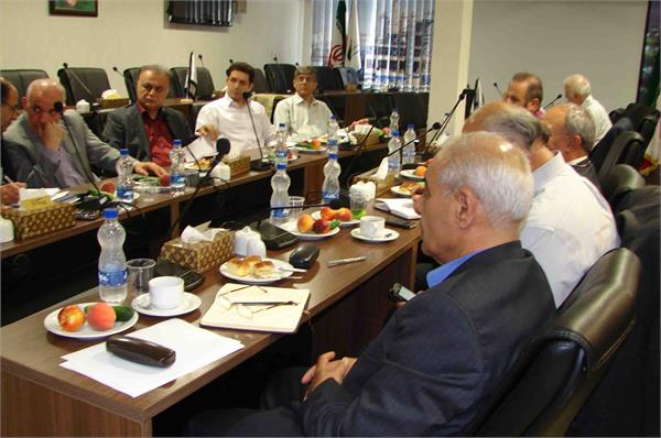 کمیسیون نفت،سواپ،ترانزیت وبنکرینگ 1