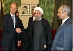 آغوش باز دولت فقط برای فروشندگان خارجی