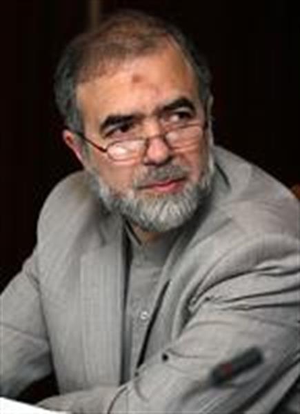 تحریم خرید گاز از ایران یک مانور تبلیغاتی است