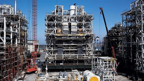 Iran in extensive talks with foreign oil companies
