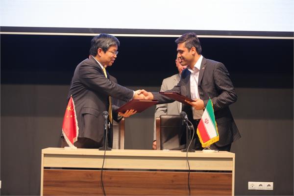 روز چهارم بیست و یکمین  نمایشگاه نفت،گاز و پتروشیمی 12