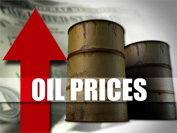 Iranian crude up $2.11 a barrel
