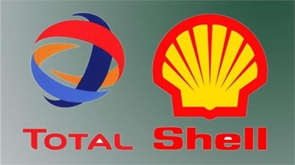 Total, Shell offer to build petrochem plant: Iran