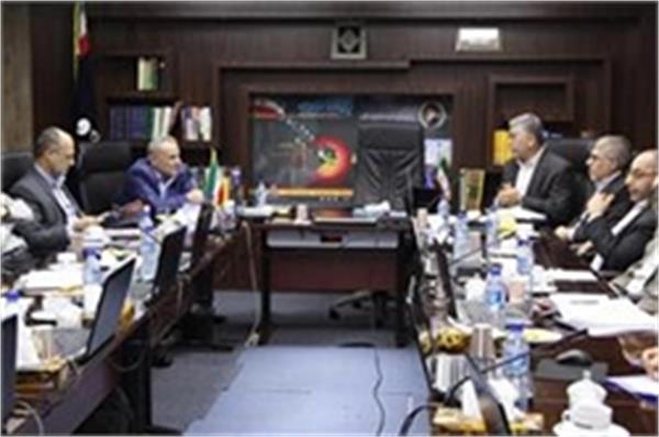 اقدامهای اجرایی برای ساخت دکل در مناطق نفتخیز آغاز شده است