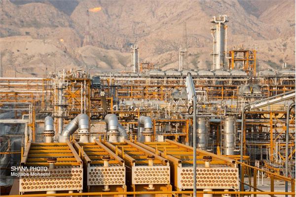 SP refineries steering committee formed to accelerate reconstruction
