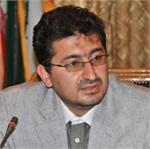 بحرینی مدیرعامل نفت پاسارگاد شد