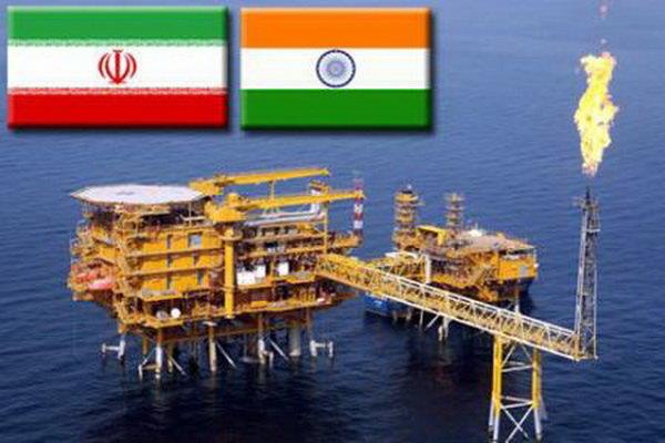 Iran to sell oil to India in euro