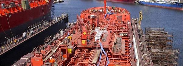 Asian Imports of Iranian Crude Hit 14-Month Low