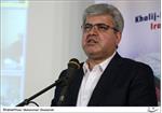 معارفه رئیس منطقه عملیاتی خارک
