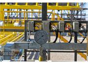 Gas savings on the path to energy commercialization