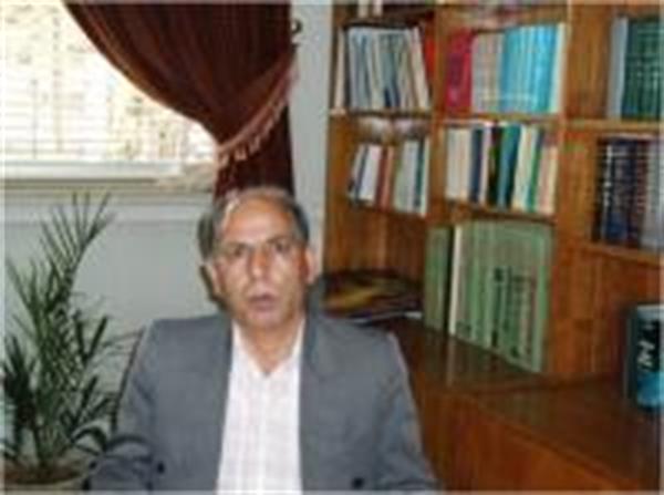 استاد برجسته مهندسی شیمی کشور درگذشت