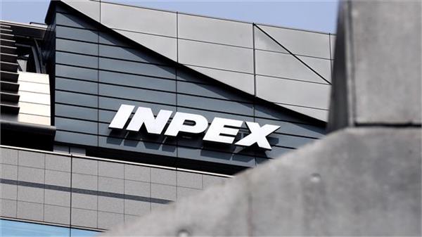Inpex says eyeing Iran’s Azadegan oil prize