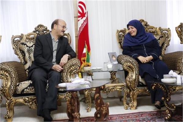 شاهدایی: کردستان مستعد گسترش صنایع تکمیلی پتروشیمی است