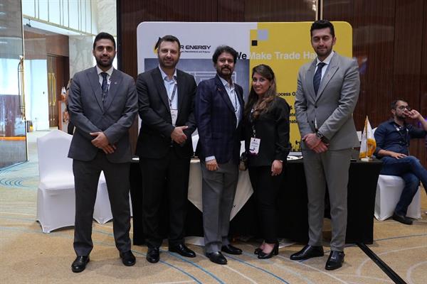 Rex Fuels & Solvex Global Conference Aug 23 28