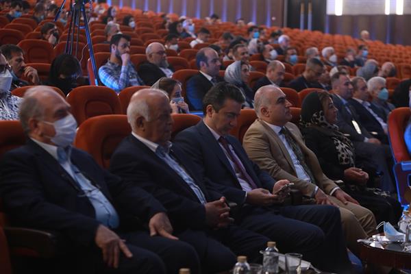 پانزدهمین همایش سالانه اتحادیه 7