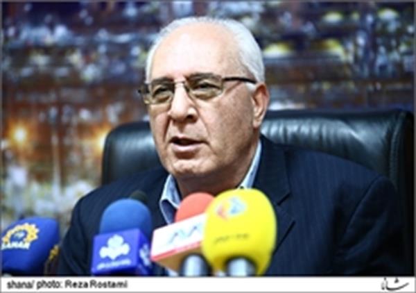 فاز ١٢ پارس جنوبی در بهترین شرایط و اصولی ترین مرحله است