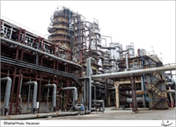 Iranian Oil Products to Be Transited to Europe