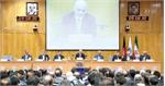اتاق ایران میزبان رئیس‌جمهور افغانستان شد