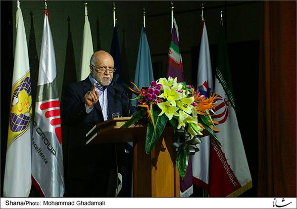 Iran vows to quickly reclaim oil market share