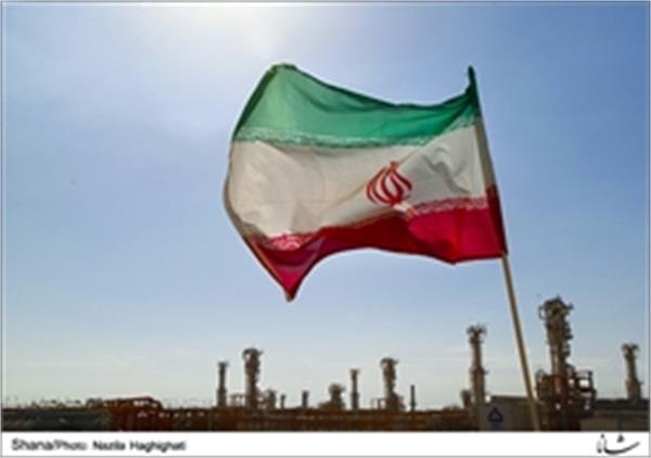 ردیف دوم شیرین سازی پالایشگاه فاز ١٩ وارد مدار شد