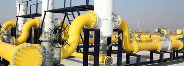 Global Gas Market Entry Needs Private Sector Help