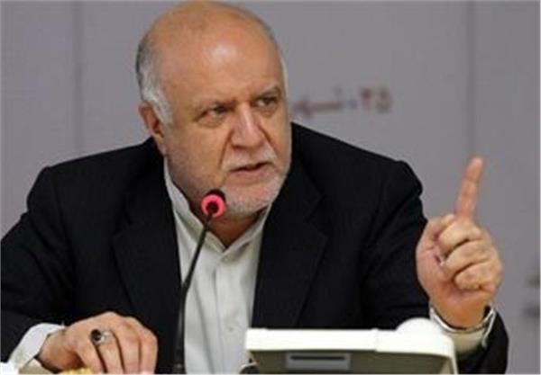 New IPC Contracts to Be Ready This Summer: Iran’s Oil Minister