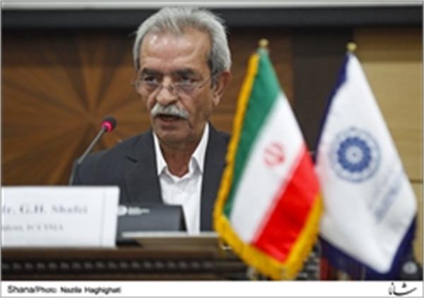 ایران از فروش محصولات پتروشیمی در بازار استرالیا غافل نماند