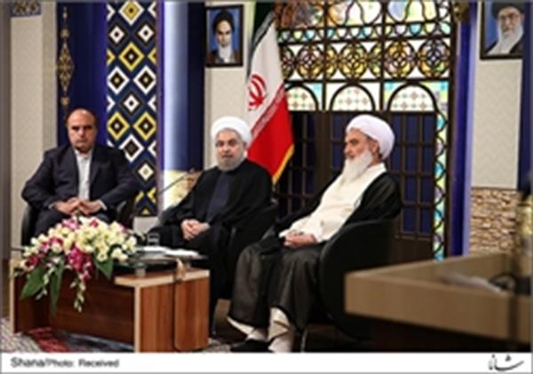 رونق اقتصادی و اشتغال از اولویتهای مهم دولت است