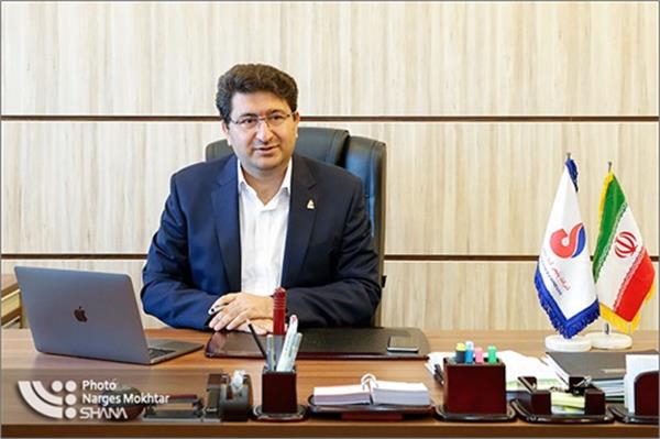 تولید پلی اتیلن پتروشیمی آریاساسول با وجود تحریم ها متوقف نشد