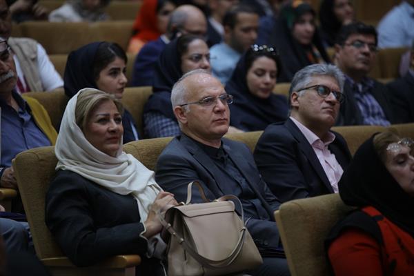 دومین روز نمایشگاه 98 29