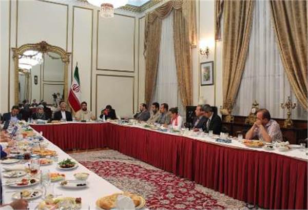 Diplomat: Iran, Turkey agree on more gas exports