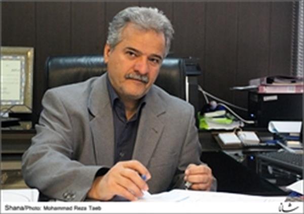 گاز ایران اردیبهشت ماه به بغداد می رسد