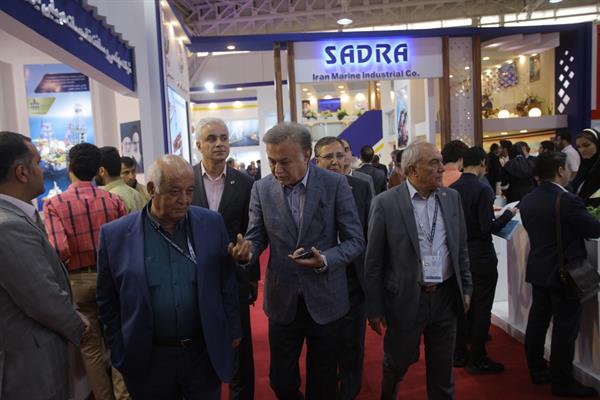 سومین روز نمایشگاه 98 19