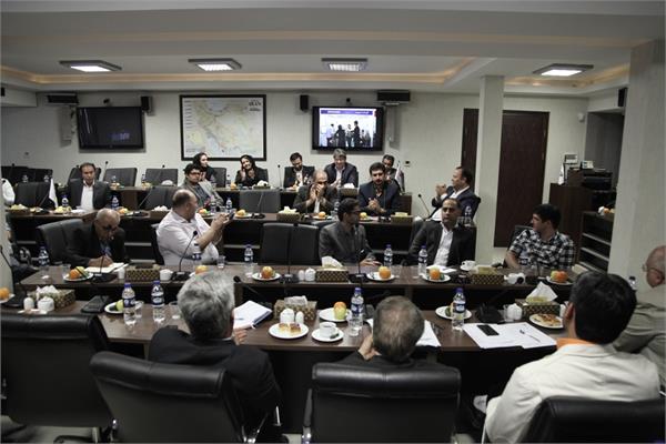 سمینار روز روابط عمومی 19