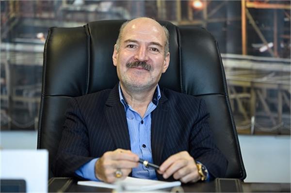 تمام ظرفیت خط هفتم سراسری به کار گرفته می‌شود